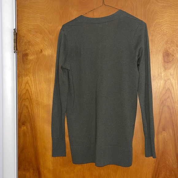 Loft cardigan sweater - Picture 3 of 3